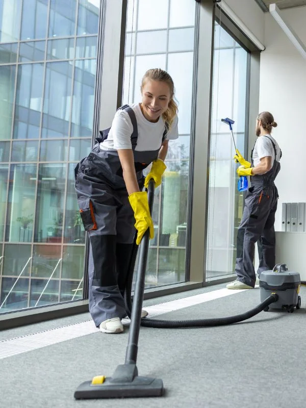 Unser Leistungsversprechen