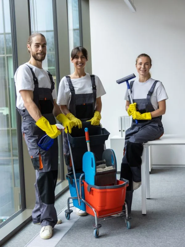 Ihre Vorteile mit GSB Waida