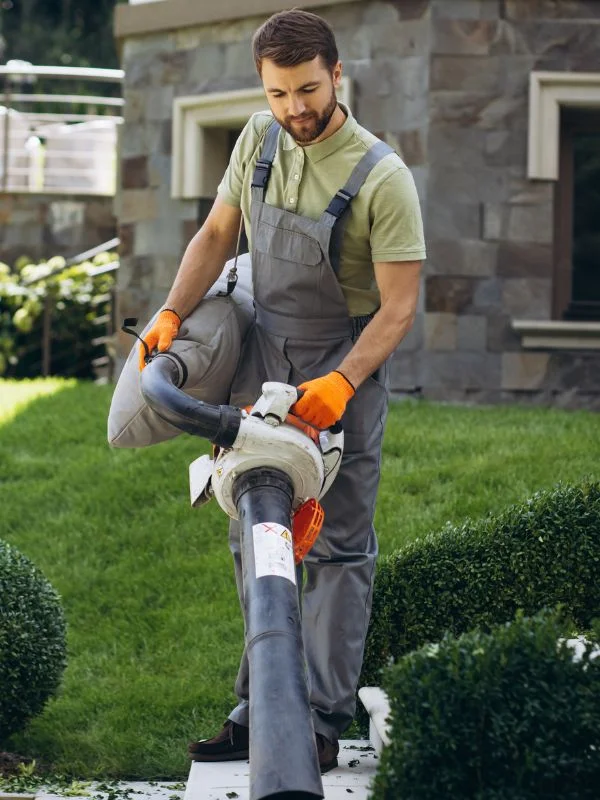 Grünflächenexpertise aus der Region